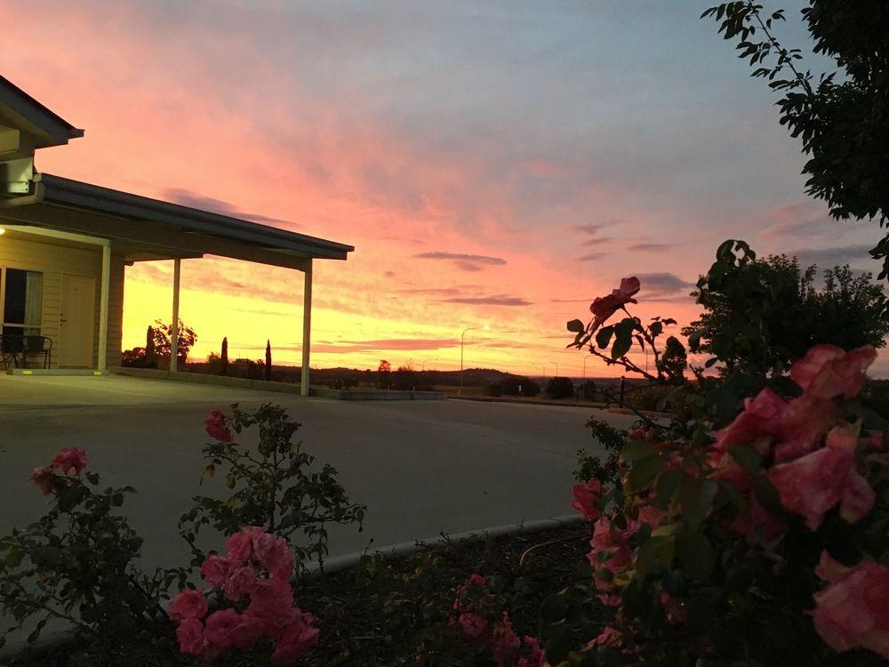 Pittsworth Motor Inn Bagian luar foto